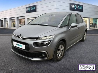 Photo Citroen C4 Picasso BlueHDi 120 S&S Feel