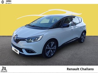 Photo Renault Scenic 1.3 TCe 140ch energy Intens EDC