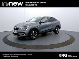 Photo Renault Arkana Arkana TCe 140 EDC - 22