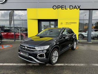 Photo Volkswagen T-Roc 1.5 TSI EVO 150 Start/Stop DSG7 Style