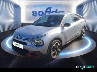 Photo Citroen C4 PureTech 130ch S&S Feel Pack
