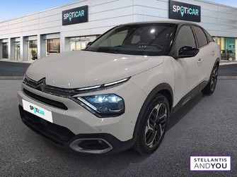 Photo Citroen C4 PureTech 130 S&S EAT8 Shine