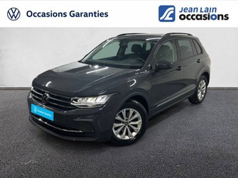 Photo Volkswagen Tiguan 2.0 TDI 150ch DSG7 Life Business