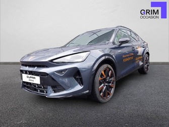 Photo Cupra Formentor Formentor 1.5 eTSI Hybrid 150 ch DSG