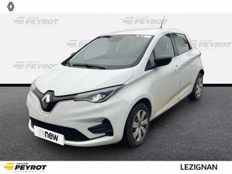 Photo Renault ZOE R110 Achat Intégral - 21 Life