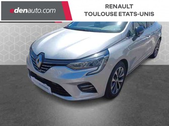 Photo Renault Clio TCe 90 Techno