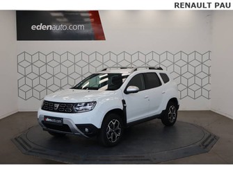 Photo Dacia Duster ECO-G 100 4x2 Prestige