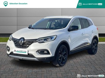Photo Renault Kadjar 1.5 Blue dCi 115ch Black Edition