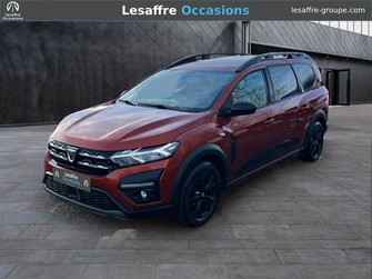 Photo Dacia Jogger Jogger ECO-G 100 5 places