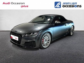 Photo Audi TT Roadster 40 TFSI 320 S tronic 7 Quattro