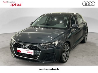 Photo Audi A1 SPORTBACK A1 Sportback 30 TFSI 110 ch S tronic 7