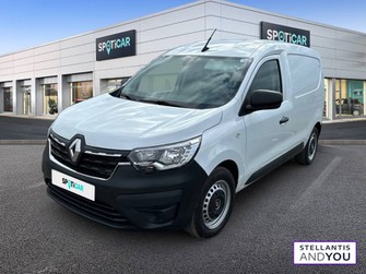 Photo Renault Kangoo Express (30) VAN BLUE DCI 95 - 22 CONFORT