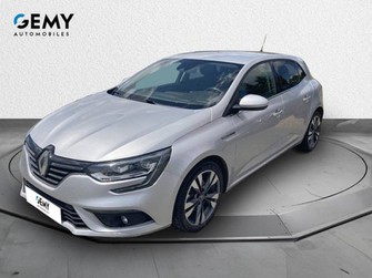 Photo Renault Megane IV Berline TCe 140 EDC FAP Intens