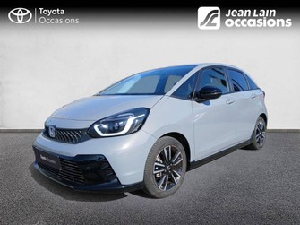 Photo Honda Jazz e:HEV 1.5 i-MMD Advance Sport