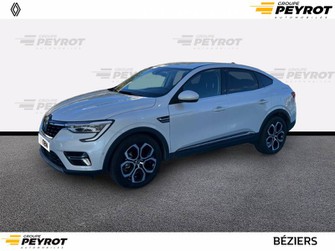 Photo Renault Arkana E-Tech 145 - 21B Intens