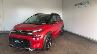 Photo Citroen C3 Aircross C3 Aircross PureTech 130 S&S EAT6