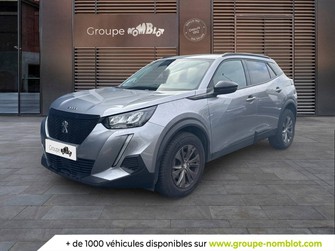 Photo Peugeot 2008 2008 BlueHDi 110 S&S BVM6