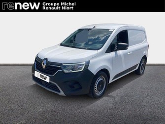 Photo Renault Kangoo VU TCE 130