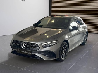 Photo Mercedes Classe A CLASSE A Classe A 250 e Hybrid EQ 8G-DCT