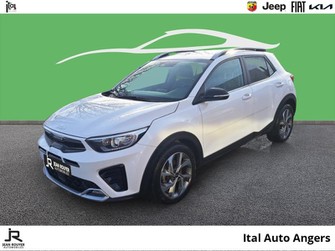 Photo Kia Stonic 1.0 T-GDi 100ch GT Line