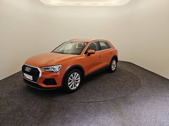 Photo Audi Q3 Q3 35 TFSI 150 ch