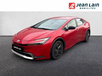 Photo Toyota Prius Hybride Rechargeable 223ch Dynamic