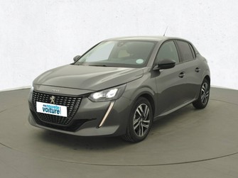 Photo Peugeot 208 208 PureTech 100 S&S BVM6