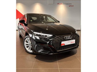 Photo Audi A3 Sportback 40 TFSIe 204 S tronic 6 Business Executive