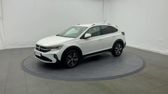 Photo Volkswagen Taigo 1.0 TSI 110 DSG7 Style