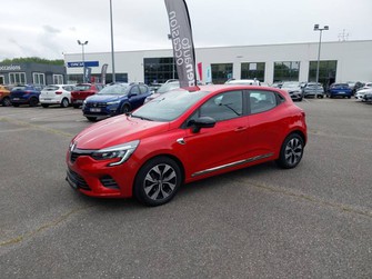 Photo Renault Clio TCe 90 - 21 Limited