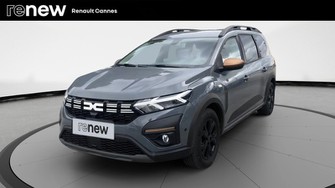 Photo Dacia Jogger Jogger Hybrid 140 7 places