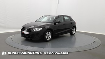 Photo Audi A1 sportback 25 TFSI 95CH BVM5 ENTRY