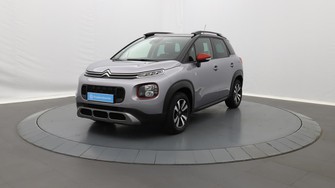Photo Citroen C3 Aircross BlueHDi 110 S&S BVM6 C-Series