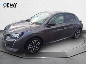 Photo Peugeot 208 Allure Pack PureTech 100CH EAT8