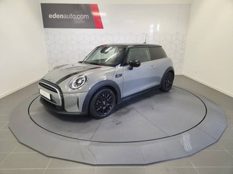 Photo Mini Cooper Mini Hatch 3 Portes Cooper 136 ch DKG7 Edition Camden