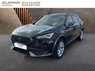 Photo Cupra Formentor 1.5 TSI 150ch Business Edition DSG7