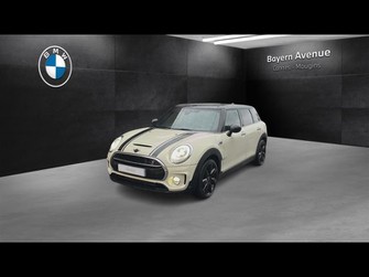Photo Mini Clubman Clubman Cooper S 192ch Exquisite BVA7 Euro6d-T