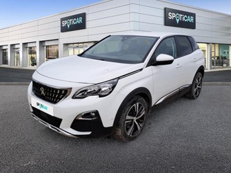 Photo Peugeot 3008 1.2 PureTech 130ch S&S Allure