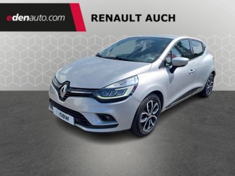 Photo Renault Clio dCi 90 E6C Intens