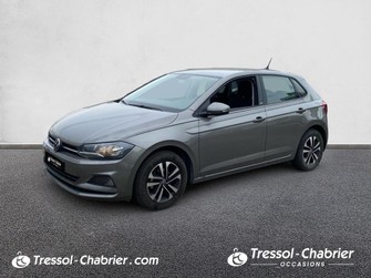 Photo Volkswagen Polo 1.0 TSI 95 S&S DSG7 United