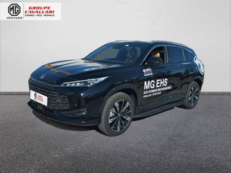 Photo MG EHS EHS 1.5T PHEV 272 ch