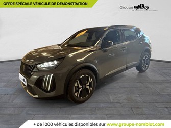 Photo Peugeot 2008 2008 Hybrid 145 e-DCS6