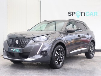 Photo Peugeot 2008 1.2 PureTech 130ch S&S Allure