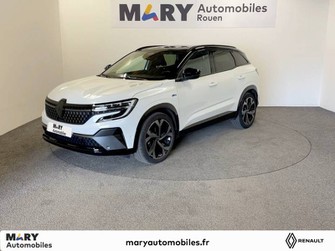 Photo Renault Austral mild hybrid 160 auto Techno esprit Alpine