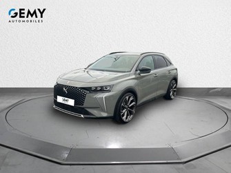 Photo DS 7 Crossback Hybride Rechargeable E-Tense 360 EAT8 4x4 Opera
