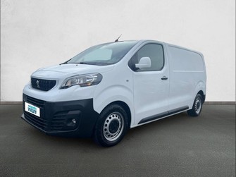 Photo Peugeot Expert FOURGON FGN TOLE STANDARD BLUEHDI 150 S&amp;S BVM6 - PREMIUM PACK