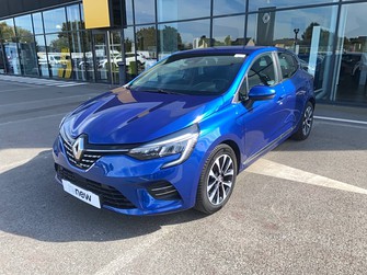Photo Renault Clio V Clio TCe 90 - 21N