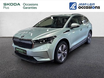 Photo Skoda Enyaq Enyaq iV 60