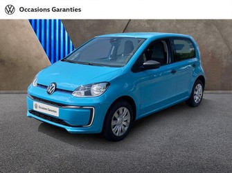 Photo Volkswagen Up ! Electrique 83ch e-up!