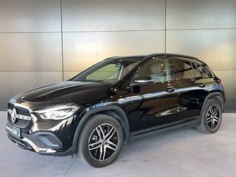 Photo Mercedes GLA GLA GLA 250 e 8G-DCT